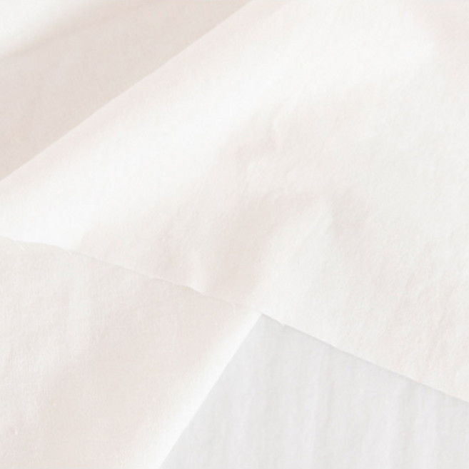 대폭 20수 워싱광목 원단, 백아이보리, 1개