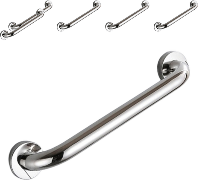 Daybyday 바른생활이야기 스탠안전손잡이 직경 3.2cm, 6개