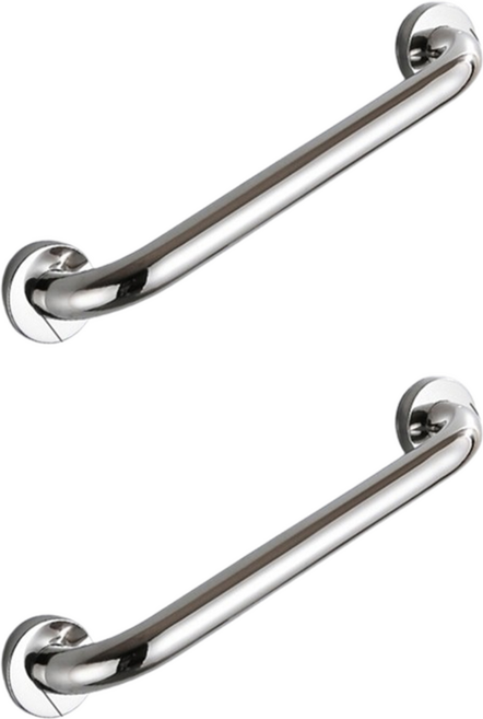 Daybyday 바른생활이야기 스탠안전손잡이 직경 3.2cm, 2개