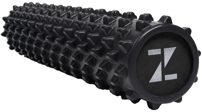 제로투히어로 딥티슈 돌기 폼롤러, 1개