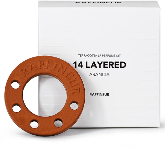 라피네르 테라코타 LP 퍼퓸 디퓨저 키트 24g, 아란치아, 1개 - 쿠팡