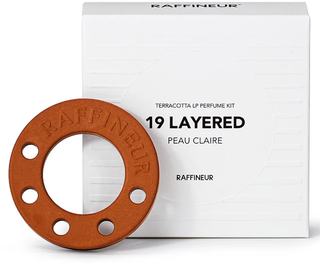 라피네르 테라코타 LP 퍼퓸 디퓨저 키트 24g, 포 클레어, 1개 - 쿠팡