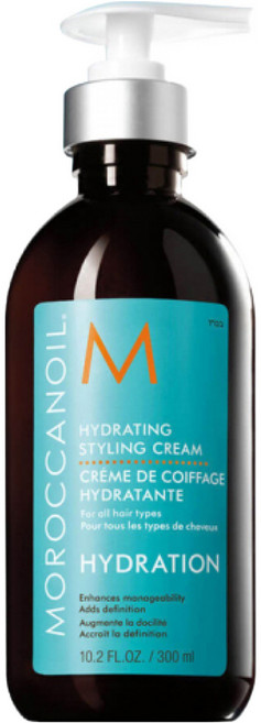 MOROCCANOIL 摩洛哥優油 高效保濕精華, 300ml, 1瓶