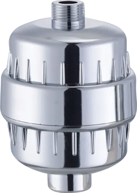Toppuror 泰浦樂 沐浴淨水器 13.9 x 9.7cm 0.59kg, CNTPR-SEF01