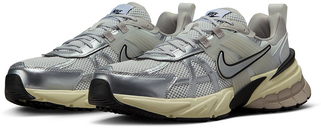 NIKE 耐吉 男款 V2K RUN 休閒運動鞋 HJ4497-100