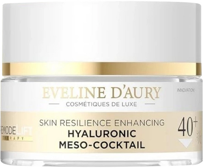 EVELINE 奧莉微緹 40+ 微晶御齡霜, 1個, 50ml