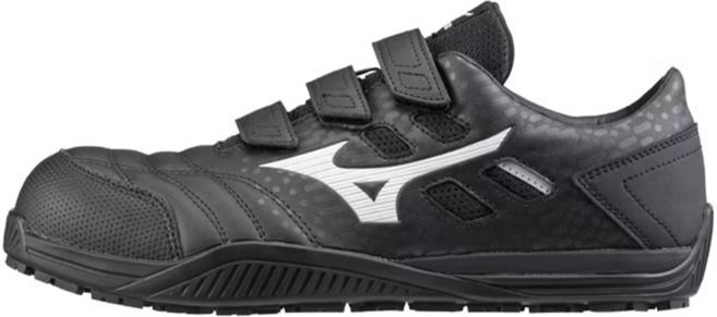 Mizuno 美津濃 黏帶防護鞋 FIT TD系列 233809