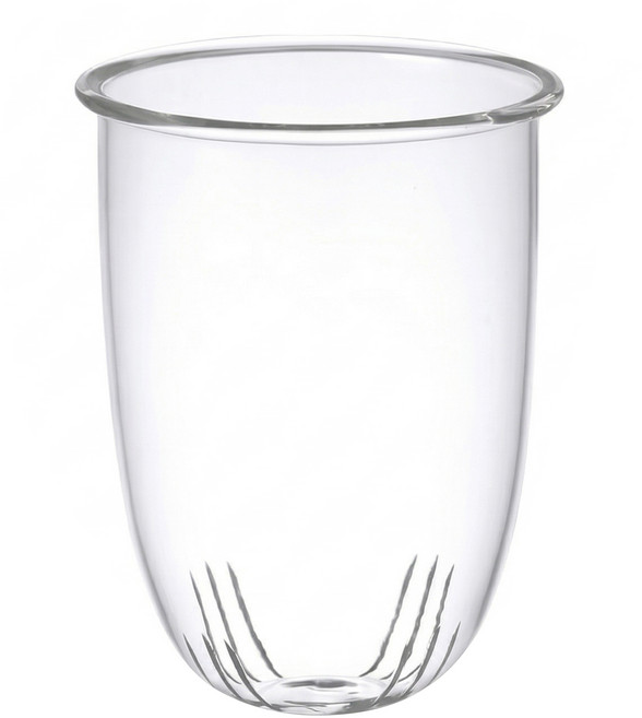 KINTO UNITEA 玻璃茶壺 玻璃濾杯 NK-08371 720ml, 1個