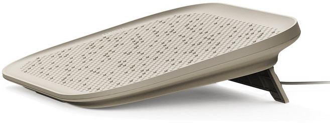 루메나 발난로, WARMER PAD, MUDBEIGE