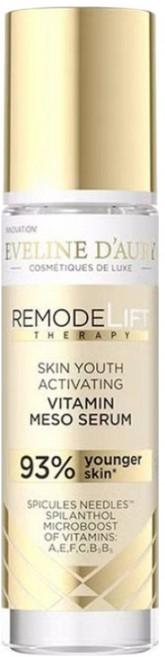 EVELINE 奧莉微緹 微晶賦活精華, 1個, 30ml