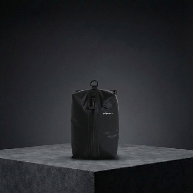 Tripacc 旅行用便攜式真實體積真空壓縮收納袋 T802