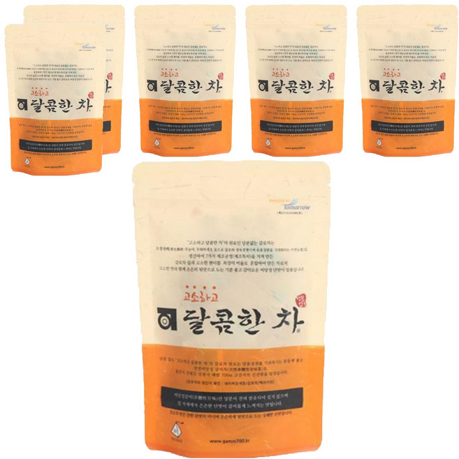 繡球茶茶包, 1g, 20入, 6個