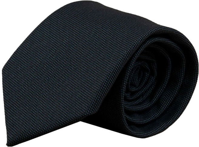 ST.BROWN 紋理素色領帶 03