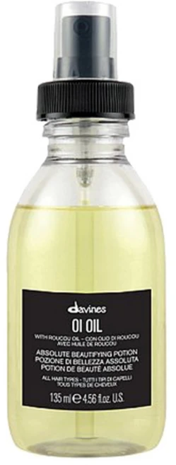 다비네스 오아이 헤어오일, 1개, 135ml - 쿠팡