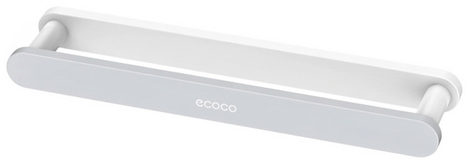 ecoco 意可可 拖鞋架 短款 102g, 灰色, 1個