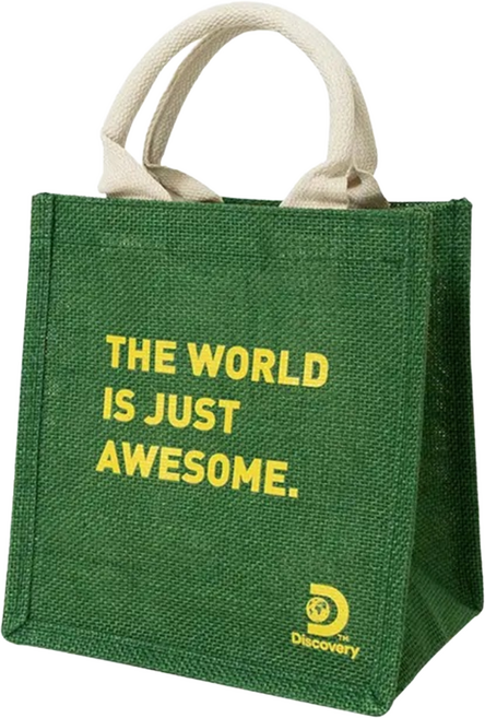 Kiiwi O DIS 編織兩用提袋