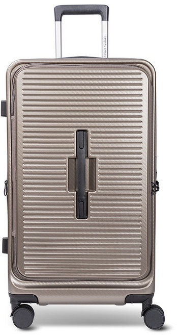 ROYAL SHIELD 皇家盾牌 胖胖箱/拉桿行李箱/中大型行李箱 RS-8805