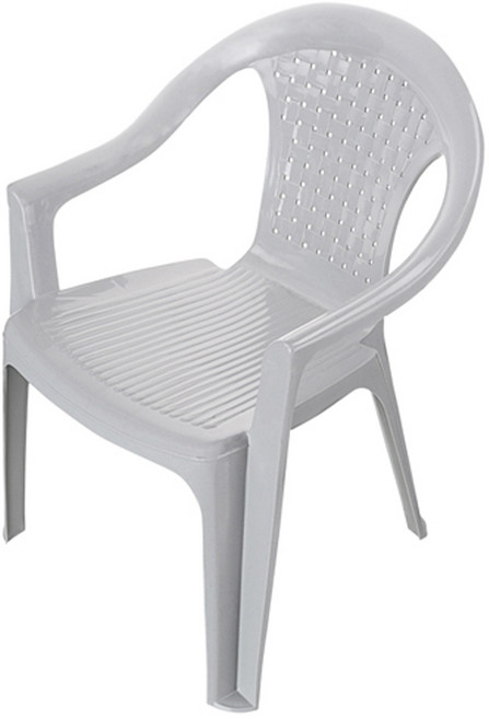 KEYWAY 聯府 大美滿椅, 顏色隨機, 1個