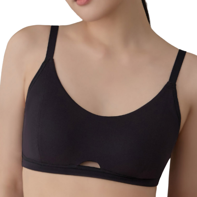 EASY SHOP Banana Pie 天絲TM莫代爾嬰兒般裸感無鋼圈內衣