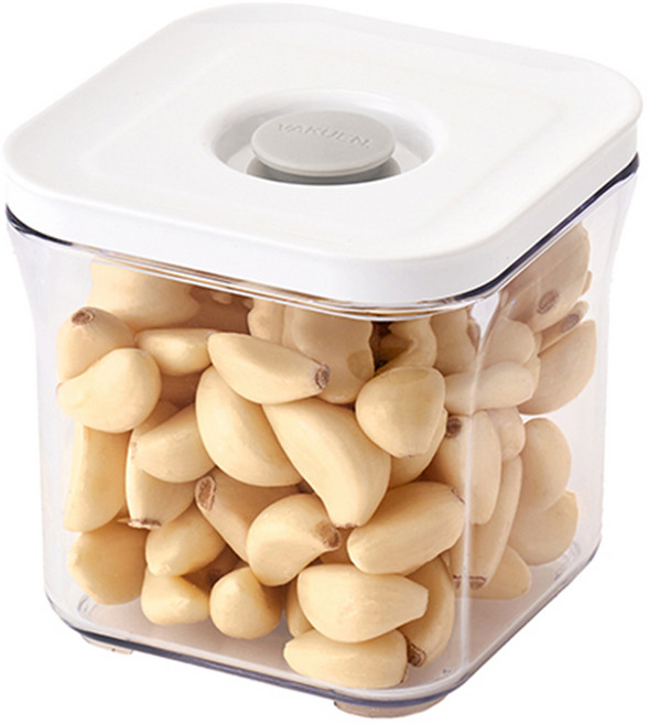 바퀜 마하 베이직 밀폐용기 0.5L, 1개입, 1개