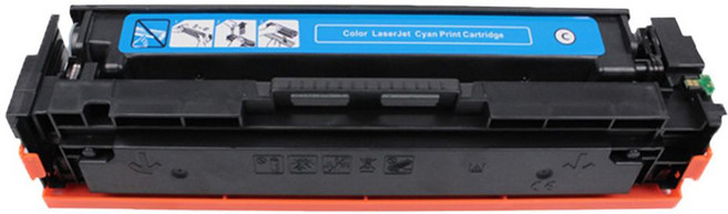 NEXTPAGE 台灣榮工 206A/W2111A 相容碳粉匣 M283fdw/M255dw 適用HP印表機, 藍色, 1個