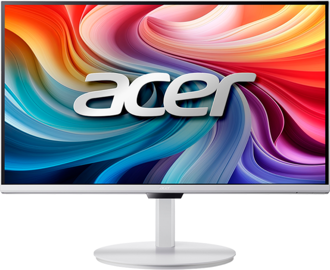 acer 宏碁 DA1 Series 31.5" 智慧 顯示器 16:9 VA 黑色 DA321QK 4K UHD 60Hz 4ms (GTG)