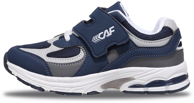 르까프 아동용 발란스 벨크로 운동화 LE4W185