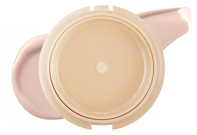 fmgt 아우라 CC크림 리필 SPF30 PA++ 20g, 01 화사한 베이지, 1개