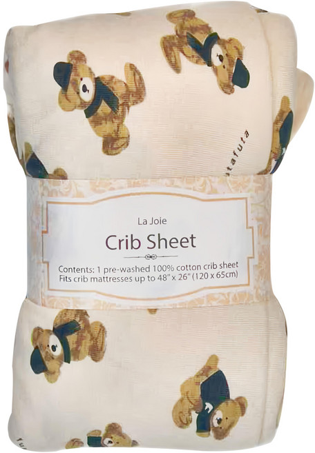 La Joie 喬依思 Rockland 中床床包 M 120 x 65cm