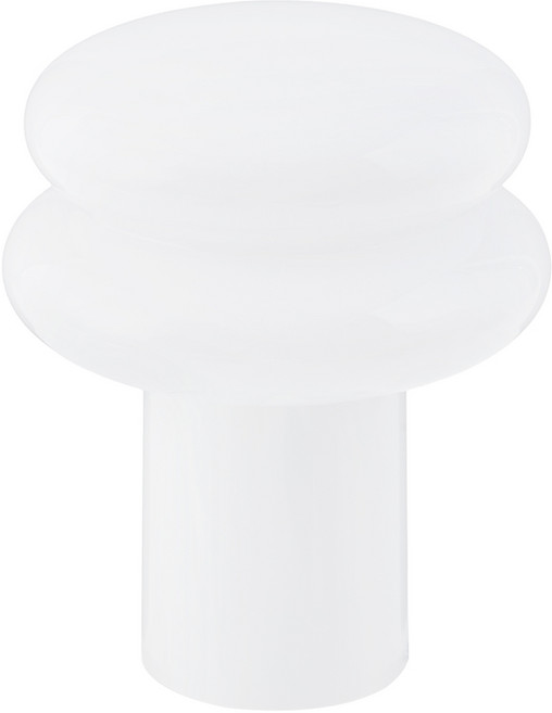 일광전구 스노우맨8 포터블, 1개, 화이트