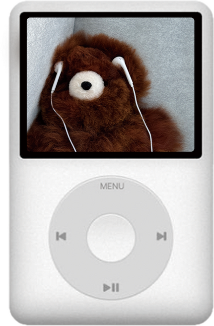 도이도이 Y2K 감성 휴대용 C타입 MP3 8GB, DO4-MP3, 실버