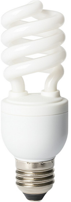 스파크주 UV 램프 5.0 13W S1306, 화이트, 1개