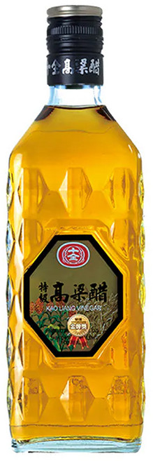 十全 高粱醋, 700ml, 1瓶