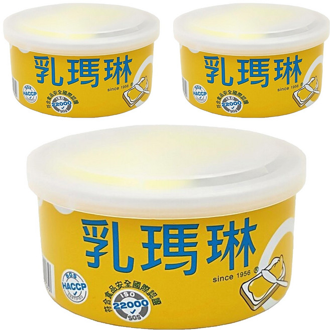 Milkmarrine 乳瑪琳 人造奶油