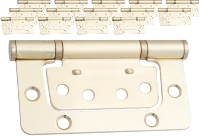 방문용 이지경첩, 15개