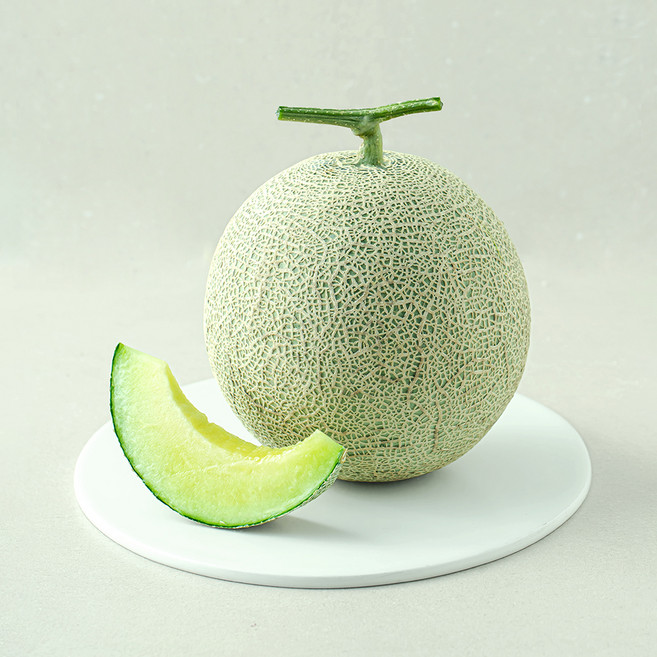 세지 메론, 2kg, 1개