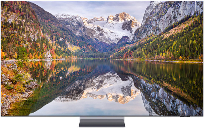 삼성전자 8K UHD Neo QLED TV, 189cm(75인치), KQ75QND900FXKR, 스탠드형, 방문설치