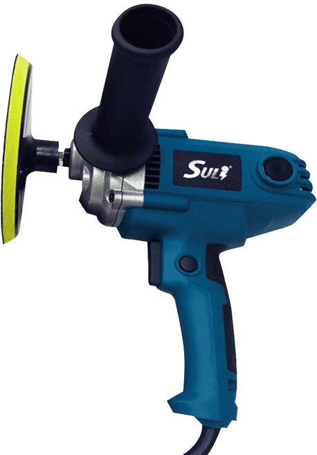 SULi 速力工具 立式拋光機, SL-P700