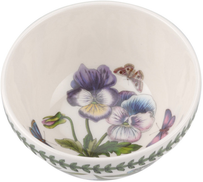 포트메리온 보타닉가든 스태킹 볼 대접 14cm, 펜지, 1개