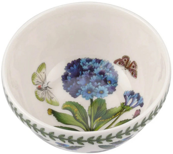 포트메리온 보타닉가든 스태킹 볼 대접 14cm, 프리뮬라, 1개