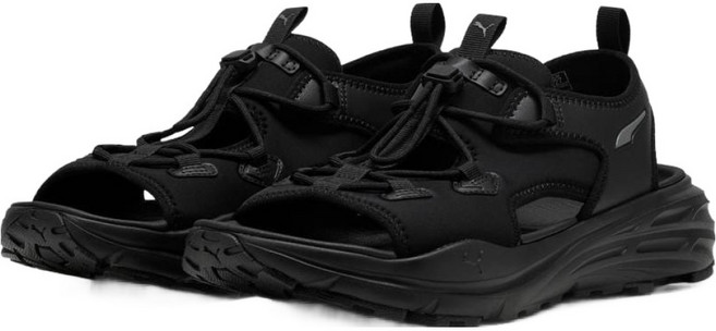 PUMA 男女款 HYPNOTIC SANDAL 涼鞋 40165301