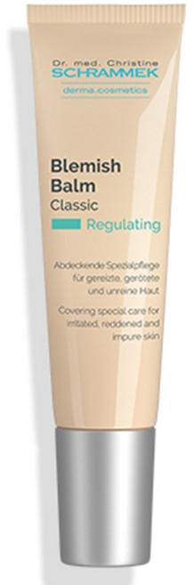 닥터슈라멕 오리지널 블레미쉬 밤 BB크림, 클래식, 15ml, 1개