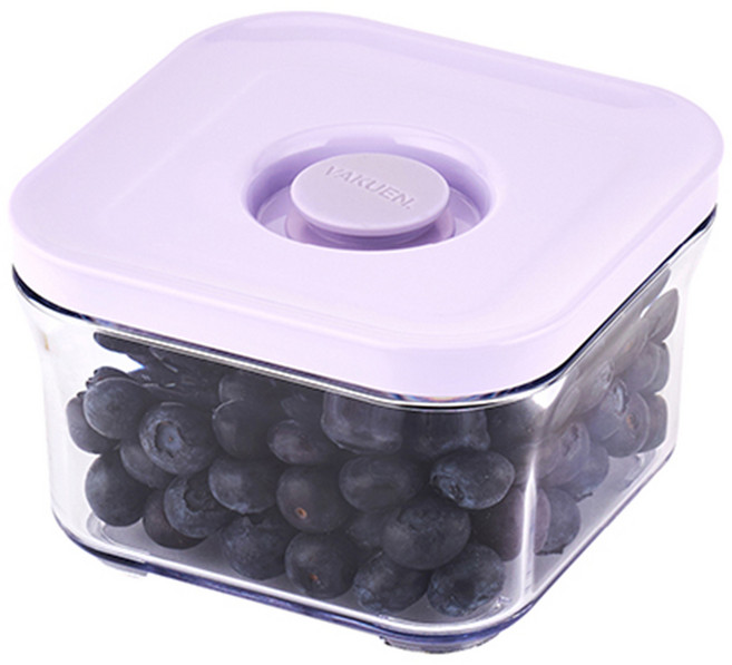 바퀜 마하 포라 미니 밀폐용기 0.3L, 1개입, 1개