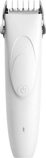 Pawbby 寵物電動剃毛刀 MG-FP001 175 x 44 x 35mm 190g, 白色, 1個