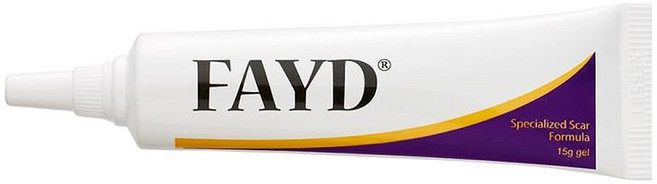 FAYD 飛宜得 凝膠 15g, 1條