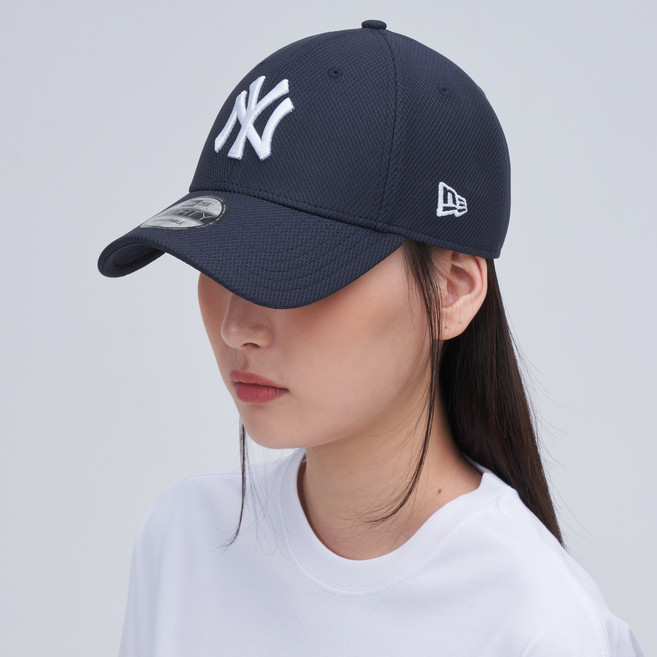 뉴에라 CTO 940 DIAMOND ERA NEYYAN 모자 14707521