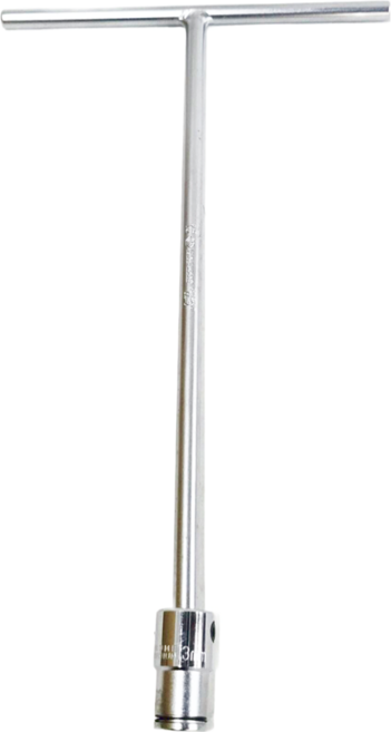 KING TONY 金統立 T型萬向套筒扳手 KT574213M, 1支