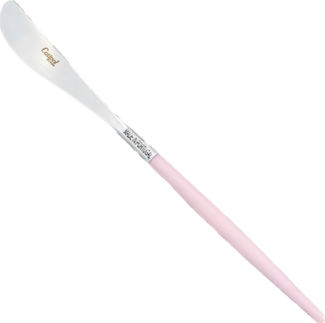 큐티폴 미오 디너나이프, 핑크, 1개