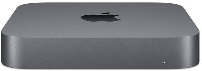 Apple Mac mini PC, 코어i5, 8GB, SSD 512GB, 기본형