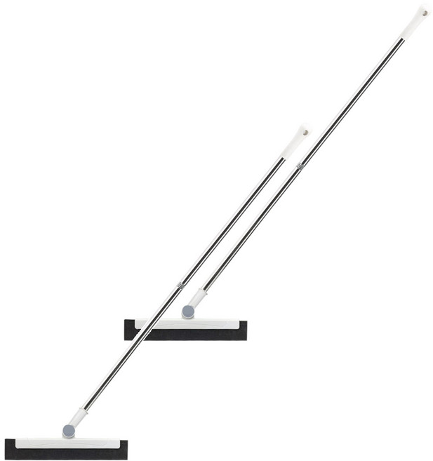 모나코올리브 마법같은 빗자루 롱핸들 매직비, 2개